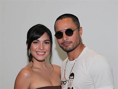 Derek Ramsay And Andrea Torres Relationship .